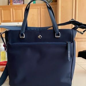 Kate Spade Jae Medium Satchel